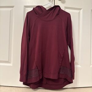 Vintage lululemon hoodie